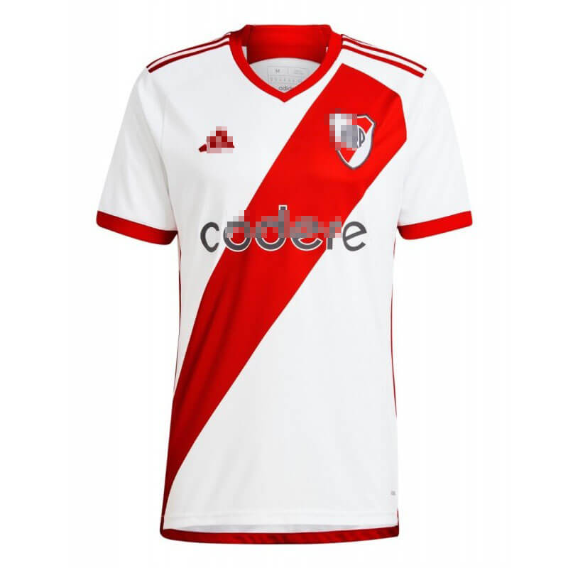 Camiseta River Plate 2023/2024 Home (EDICIÓN JUGADOR)